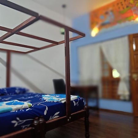 Anandam Stays - Premium 3Bhk Plush Homestay, Vaikom Near Kumarakom Eksteriør billede