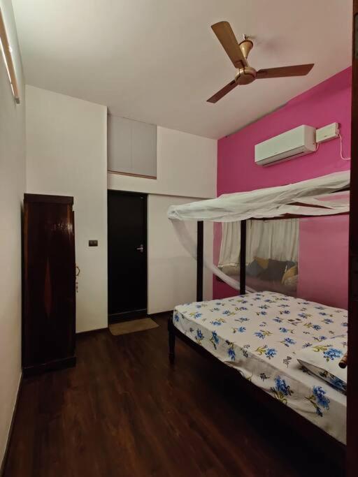Anandam Stays - Premium 3Bhk Plush Homestay, Vaikom Near Kumarakom Eksteriør billede