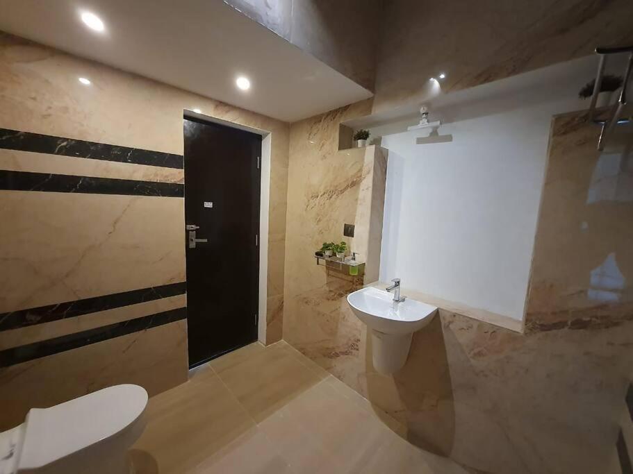 Anandam Stays - Premium 3Bhk Plush Homestay, Vaikom Near Kumarakom Eksteriør billede