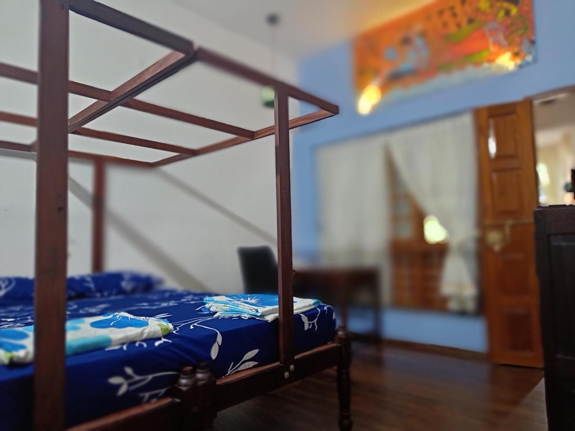 Anandam Stays - Premium 3Bhk Plush Homestay, Vaikom Near Kumarakom Eksteriør billede