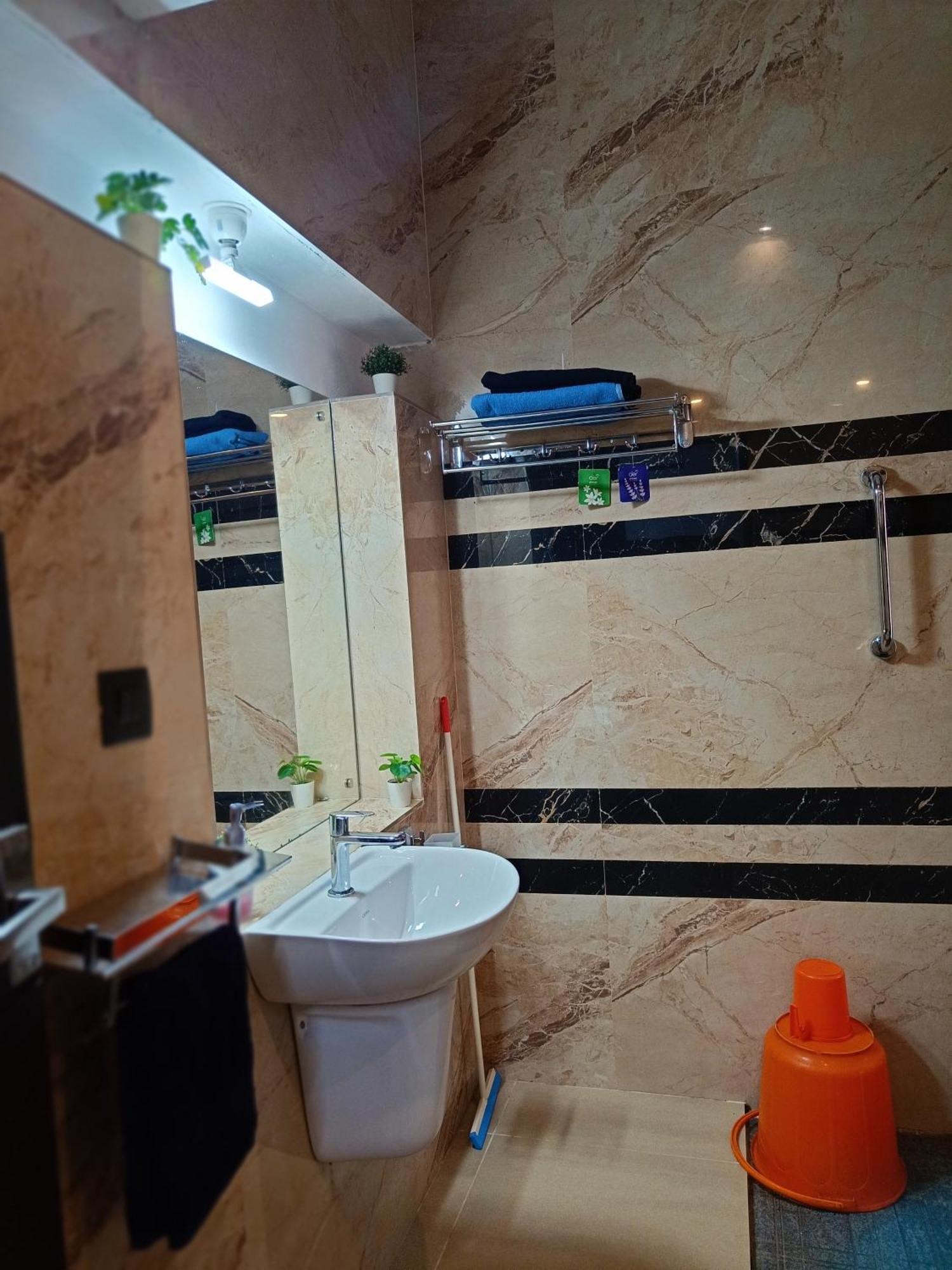 Anandam Stays - Premium 3Bhk Plush Homestay, Vaikom Near Kumarakom Eksteriør billede