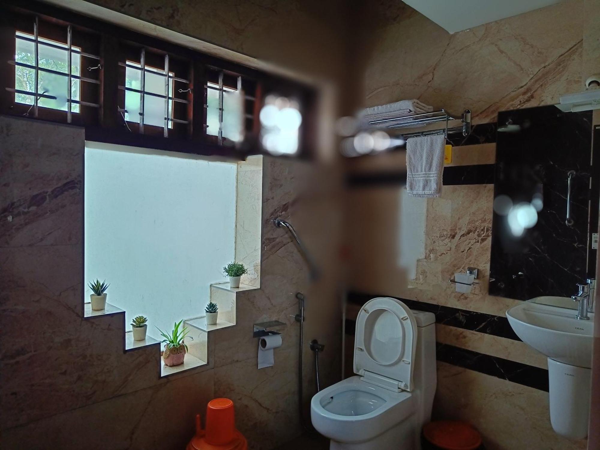 Anandam Stays - Premium 3Bhk Plush Homestay, Vaikom Near Kumarakom Eksteriør billede